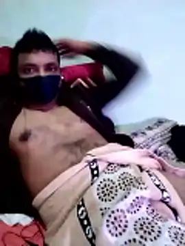 AfiqMeteoraa online show from January 10, 5:28 pm