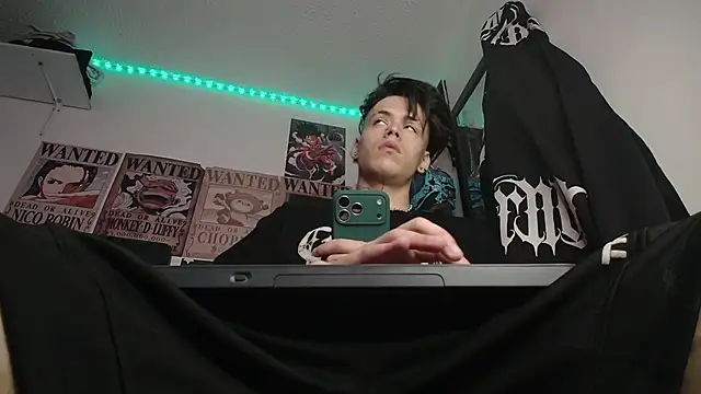 Anhony Muscle online show from February 21, 4:52 pm