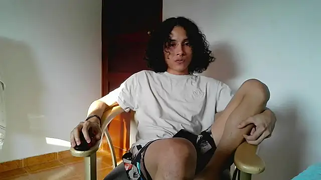 DeusGoth online show from April 1, 9:56 pm