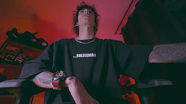 Olliver   y online show from March 19, 11:19 pm