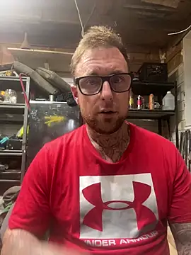 WIDBIGWHITECOCK online show from April 18, 5:20 am