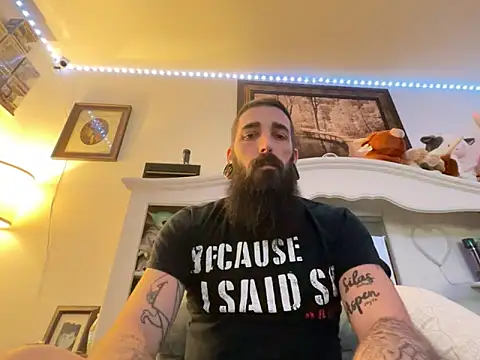 ScottyBighorn online show from March 4, 2:40 am