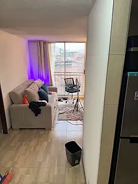 liam bronw online show from February 5, 5:42 pm