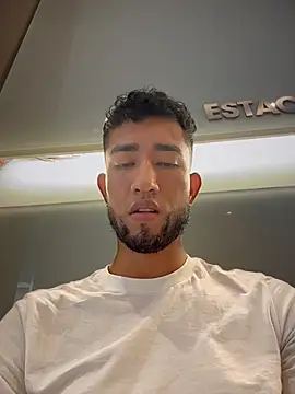 liam bronw online show from March 4, 7:43 pm