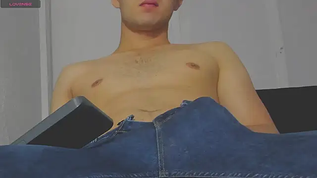 camilo model online show from May 21, 5:14 am