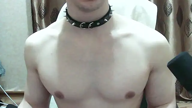 ShyDarko online show from January 31, 7:11 pm