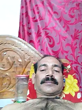 Mdsalu47 online show from January 11, 8:34 pm