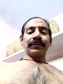 Mdsalu47 online show from February 28, 6:40 pm