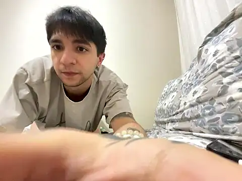 caraboi66 online show from January 14, 5:17 pm