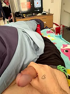 Feetlover97xx online show from January 15, 12:20 pm