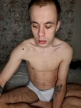 TvoY bOy1 online show from April 18, 7:58 pm