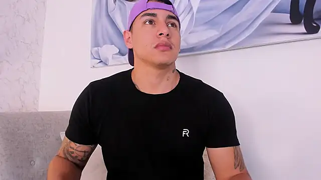 MassimoCo  online show from January 11, 10:52 am