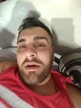 Attila98 online show from February 6, 9:06 am