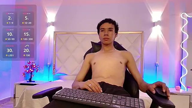 Zayn tay online show from January 8, 7:30 pm