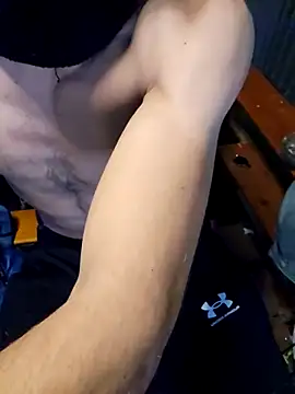 SemperFidelis2 online show from January 10, 12:05 am