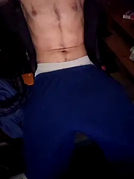 SemperFidelis2 online show from January 15, 2:04 am