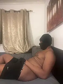 K1prince online show from January 10, 10:03 pm