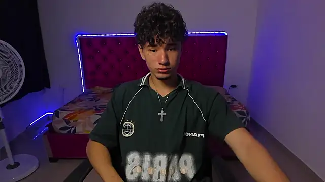 jean burns online show from February 18, 9:12 pm