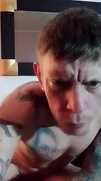 Der Schoene Penis online show from March 14, 11:12 pm