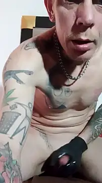 Der Schoene Penis online show from March 10, 6:36 pm