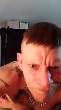 Der Schoene Penis online show from January 10, 11:31 pm