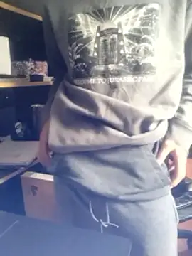 xlxAnder online show from January 17, 5:49 pm