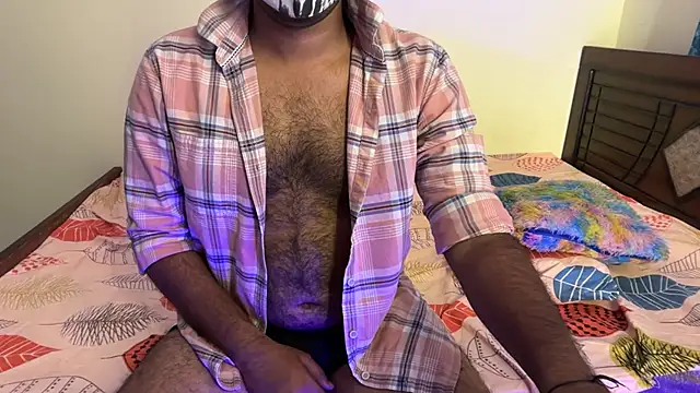 Ruthless guyy online show from April 20, 7:16 pm