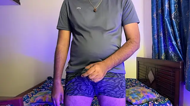 Ruthless guyy online show from March 31, 7:15 pm