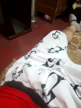 Leosexx online show from February 19, 8:55 am