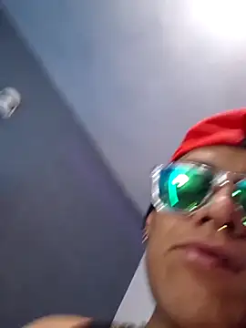 AlexxRomm online show from January 5, 6:11 pm