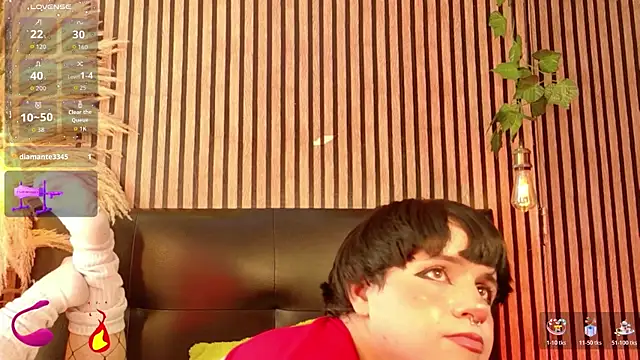 Hiddenhotcake online show from March 31, 7:59 pm