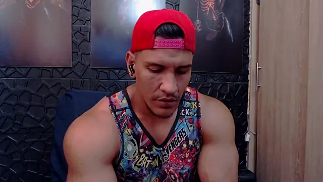 viktor herrera online show from March 12, 7:10 pm