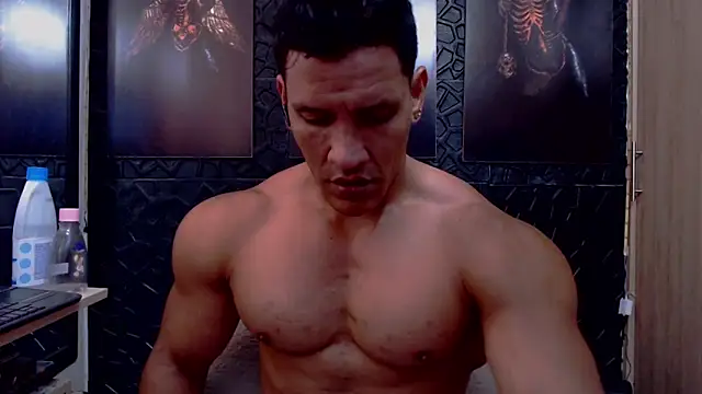 viktor herrera online show from February 24, 5:46 pm