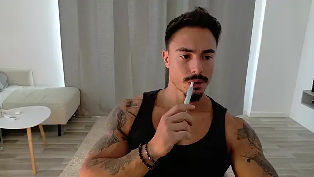 Master Lukas online show from July 18, 11:59 am