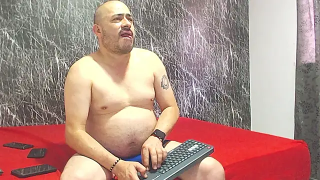 jared vasquez online show from February 17, 7:35 pm