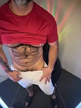 wolfbucker online show from March 13, 5:48 am