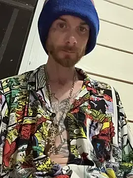 Nico2Nasty online show from June 24, 7:55 am