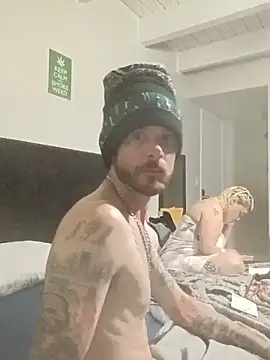 Nico2Nasty online show from May 8, 11:49 pm