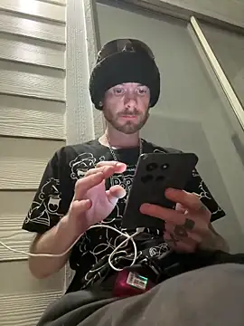Nico2Nasty online show from June 20, 8:30 am