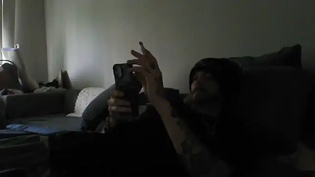 Nico2Nasty online show from May 7, 7:25 pm