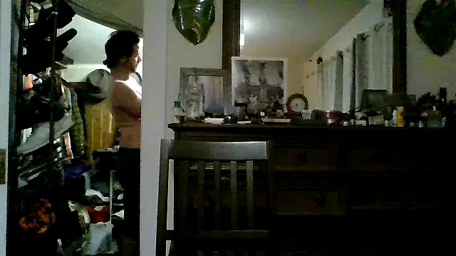 controlmyhole online show from April 21, 2:48 am