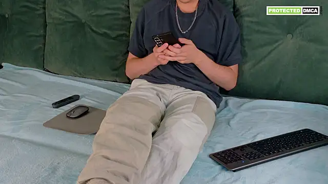 Ethann top online show from January 11, 6:22 pm