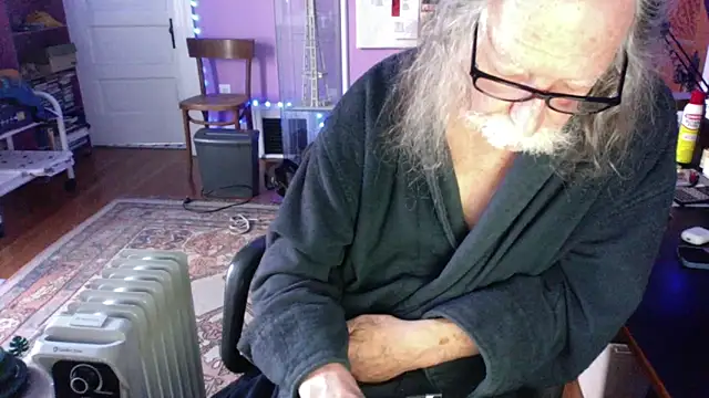 LickYourYoni online show from March 14, 3:19 pm