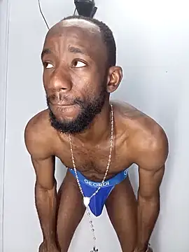 Lord Diick online show from April 16, 11:54 am