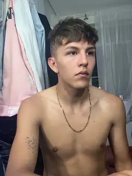 johnny blake  online show from March 9, 12:48 am