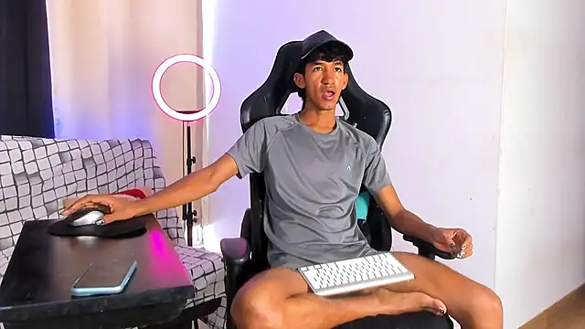 neitan miller  online show from April 22, 12:10 pm