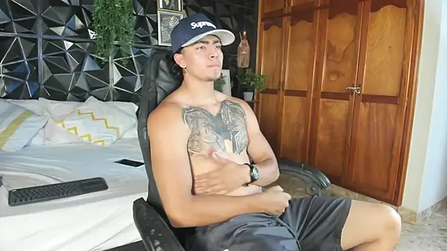 elliot colton online show from June 1, 8:20 pm