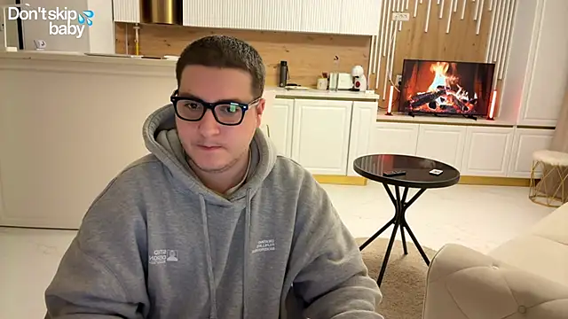 DontSkipMeBaby online show from January 11, 1:21 am