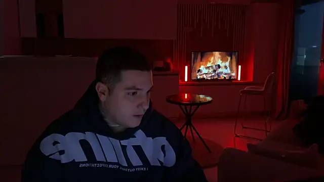 DontSkipMeBaby online show from January 7, 3:17 pm