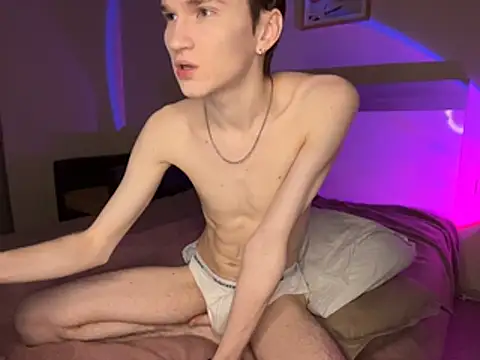 Eric Dark online show from February 13, 8:47 pm